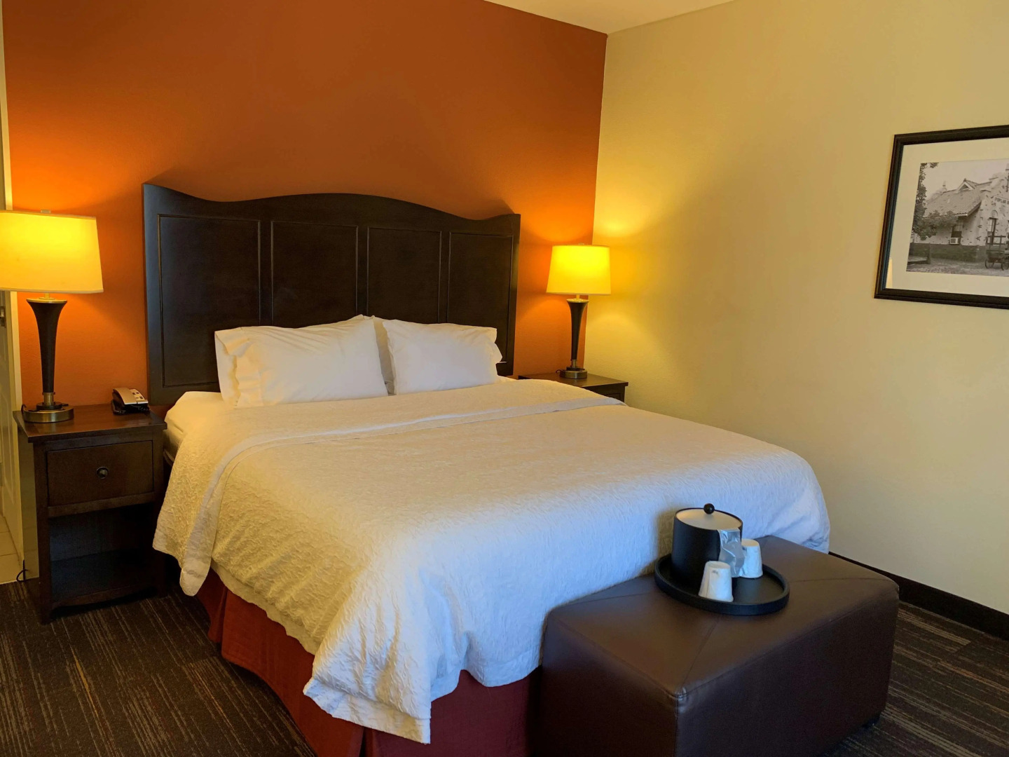 Hampton Inn Poplar Bluff