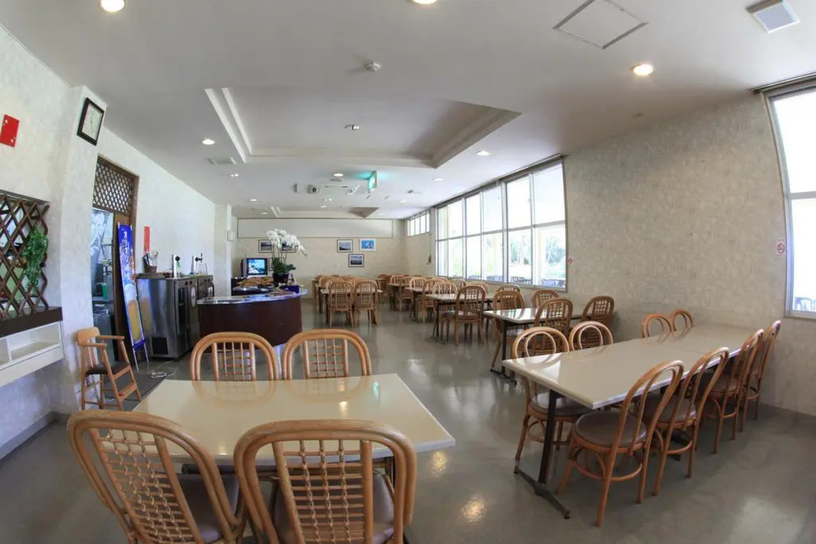 Tokashiku Marine Villege