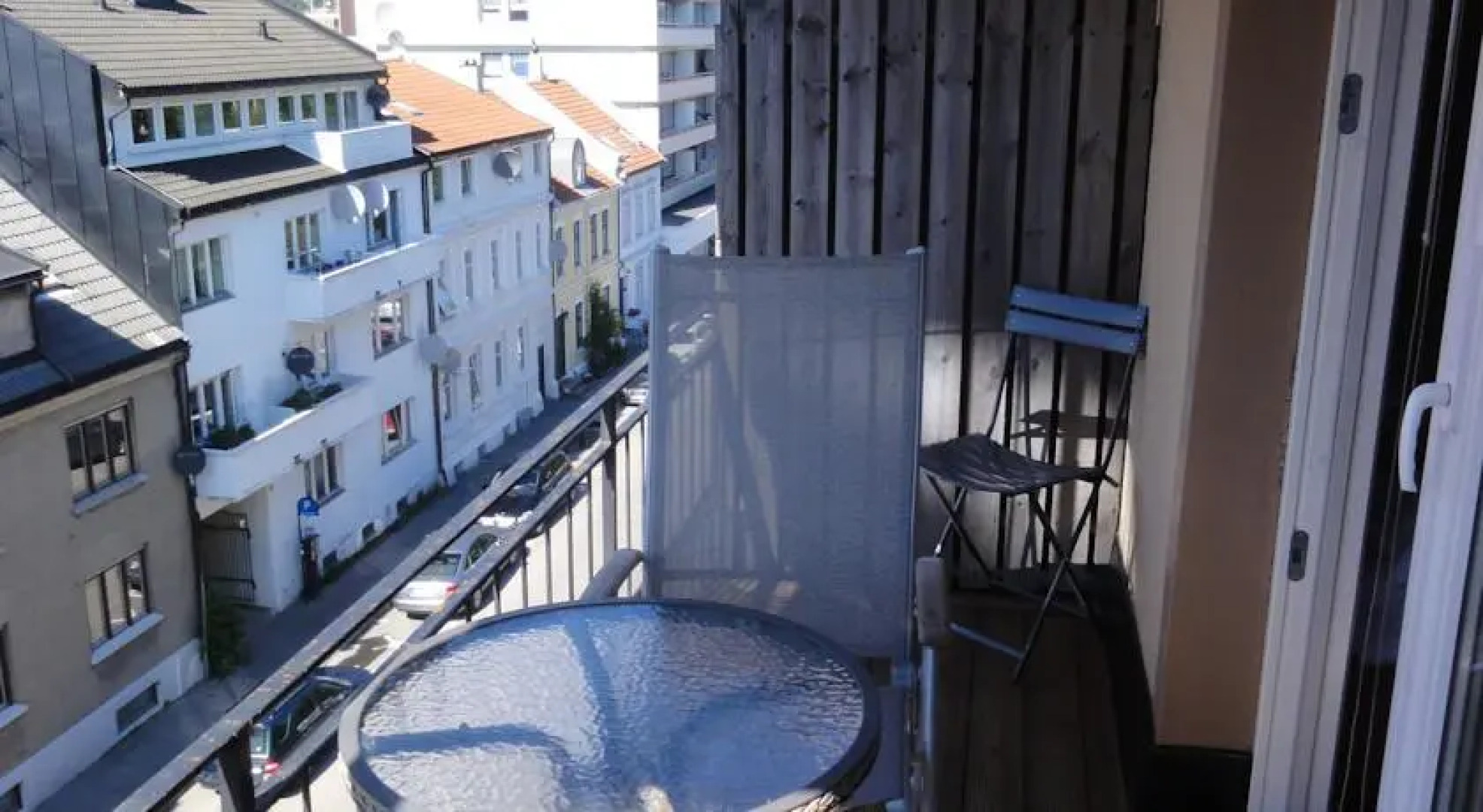 Apartment Kongensgate