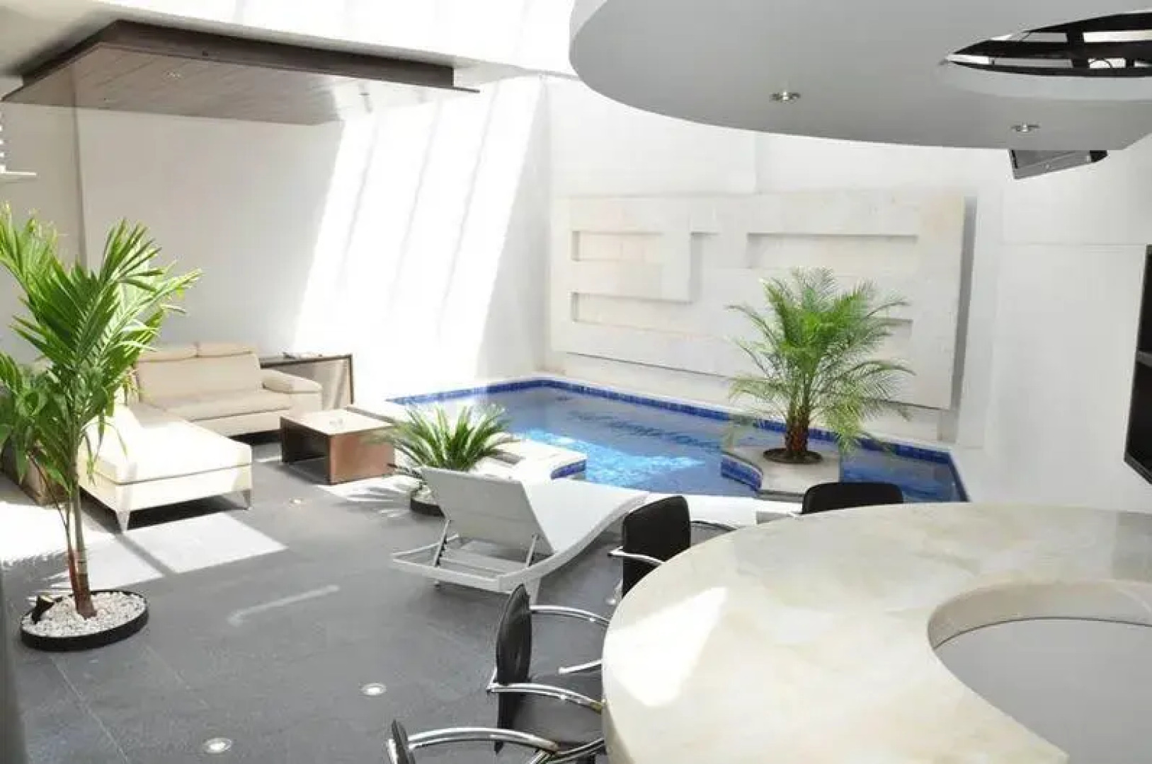 Hotel Teocalli