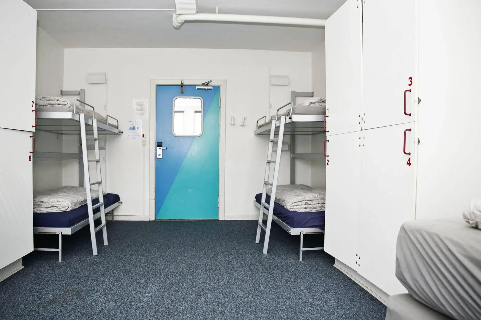 Kragsbjerggaard Vandrerhjem