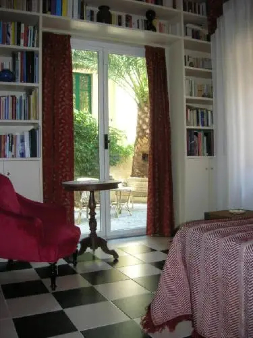 Casa Ponziana B&B