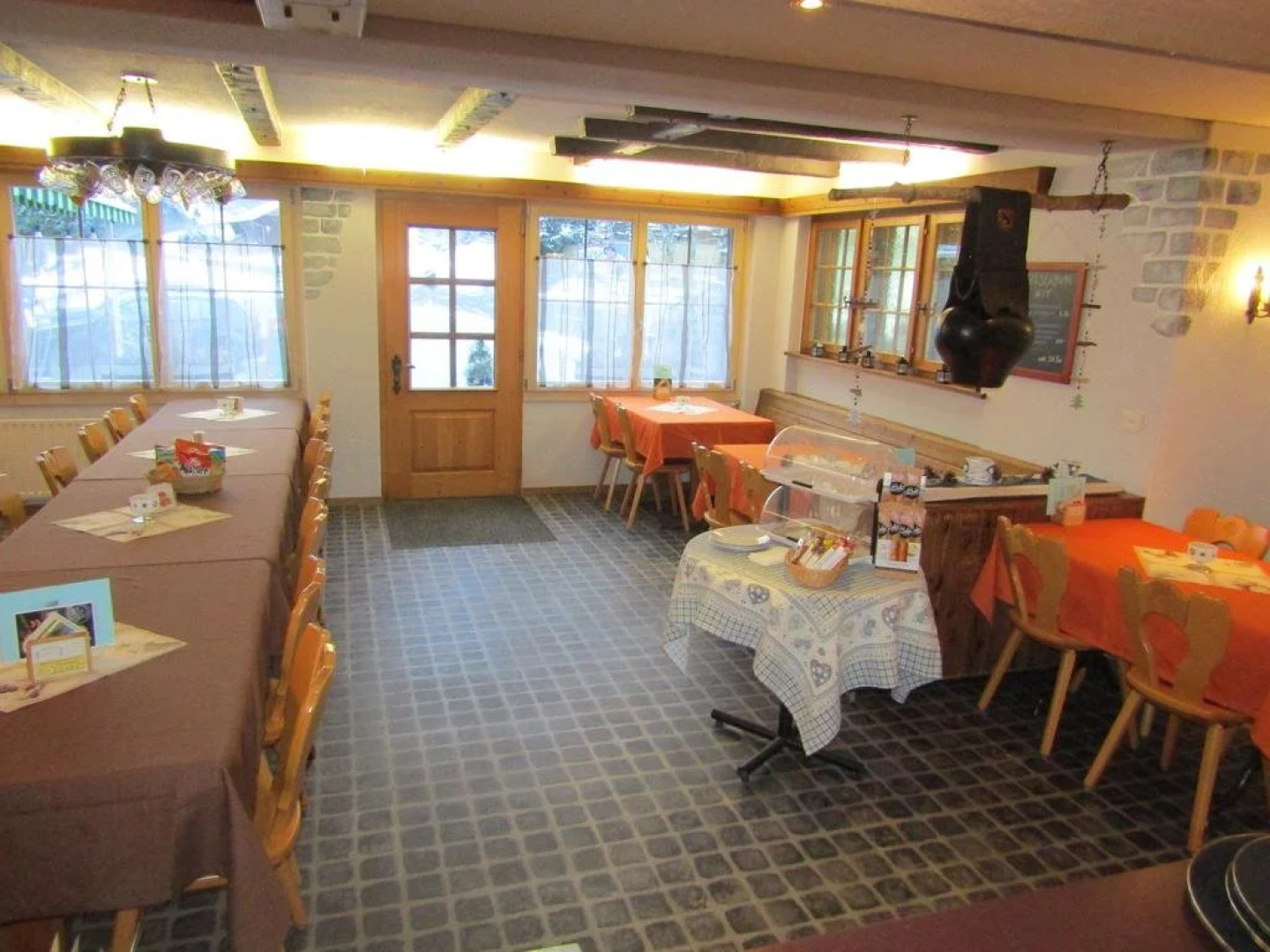 Restaurant Felsenburg