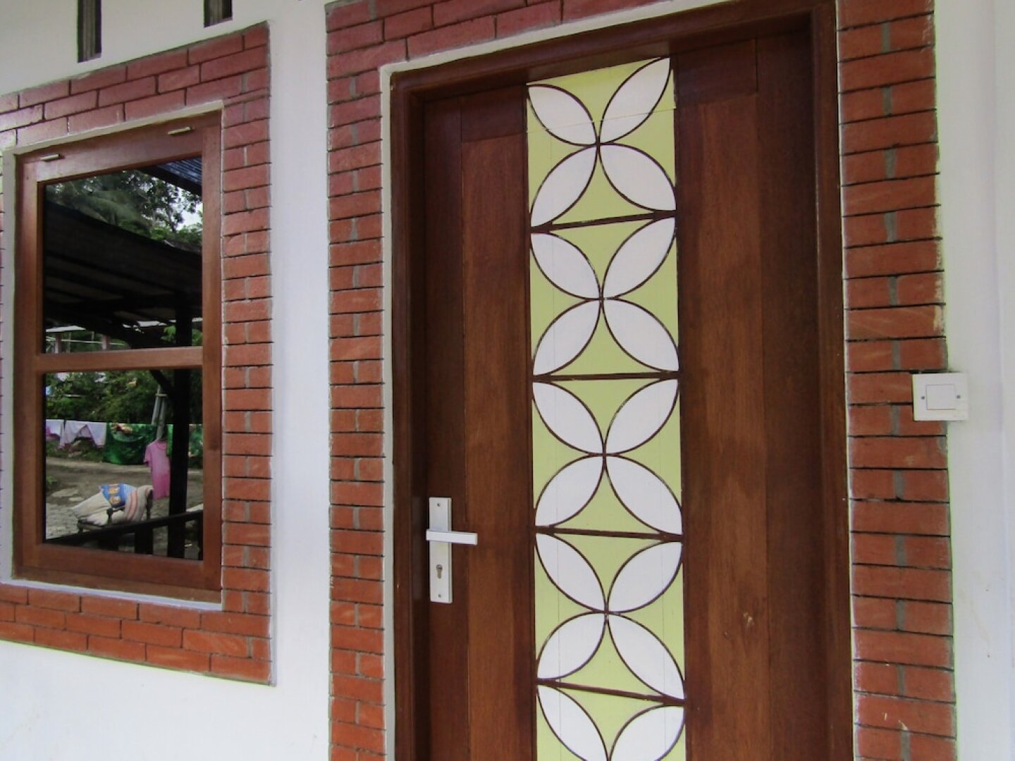 Penginapan Udin Syariah Bukit Rhema by Zuzu