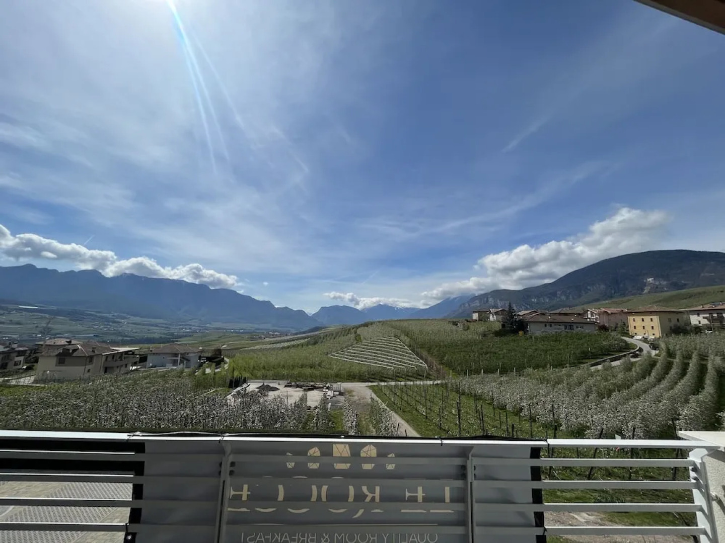 Le Rocce Val di Non - Quality Room & Breakfast