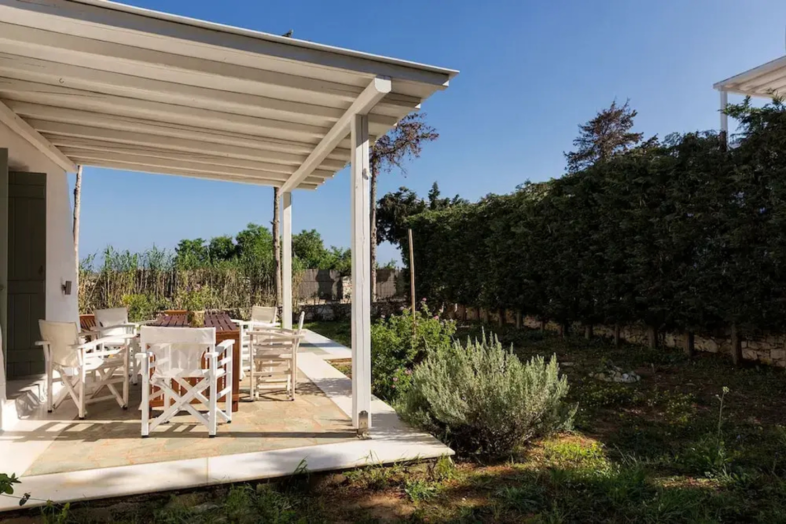 Sun Drop II With Garden - Drios Beach Paros