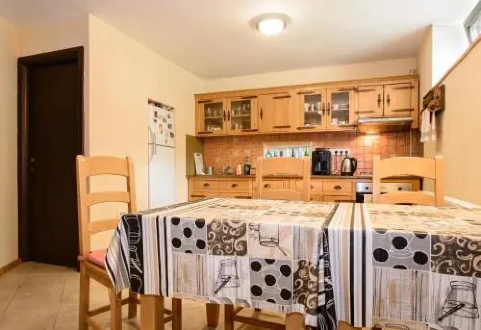 Guesthouse La Despani