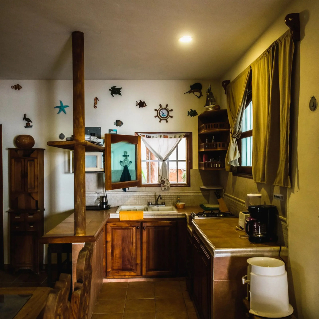 Casa Velero Puerto Morelos