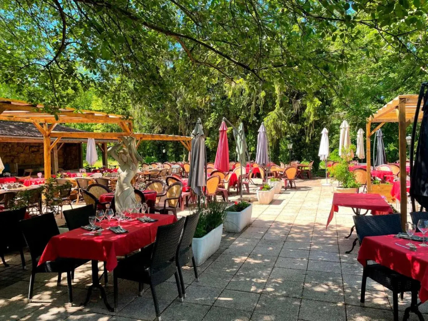 Chambres d'Hotes L'Odysée