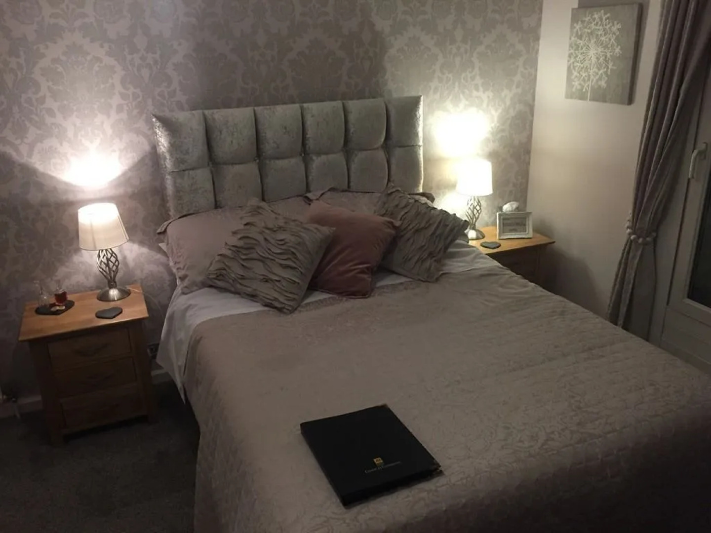 Rosedale Guest House