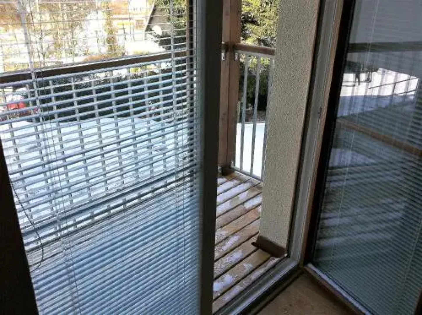 Horský apartmán Razula