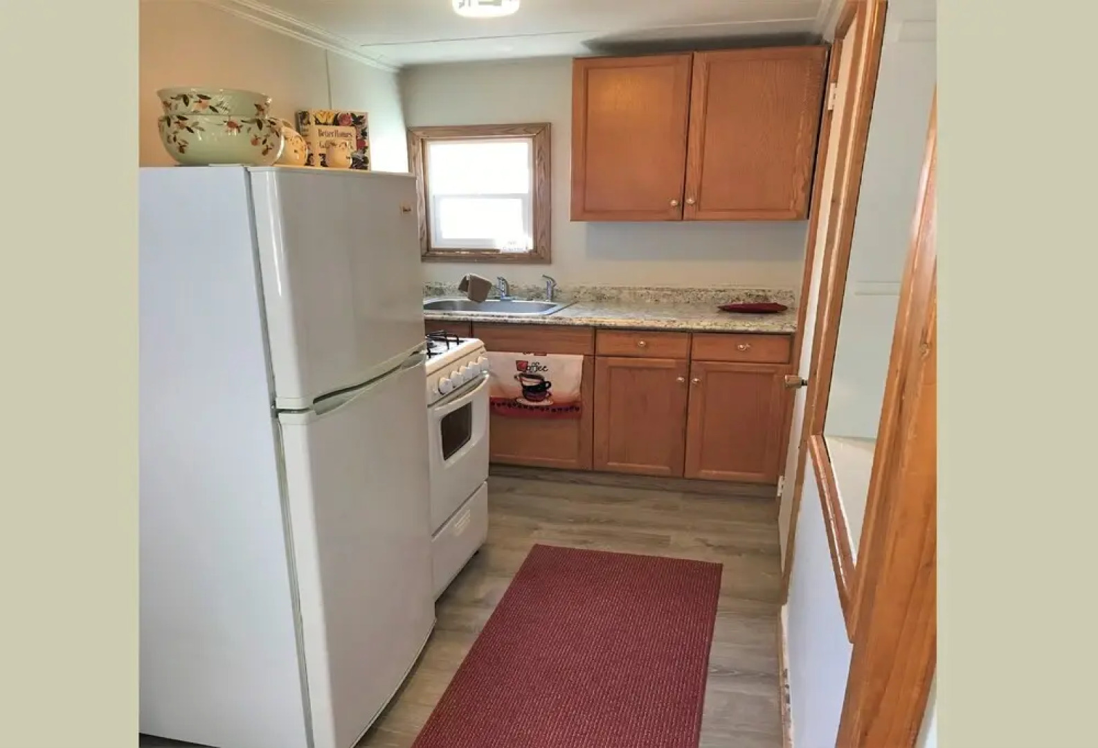 Midvale Home #351184 2 Bedrooms 1 Bathroom Home