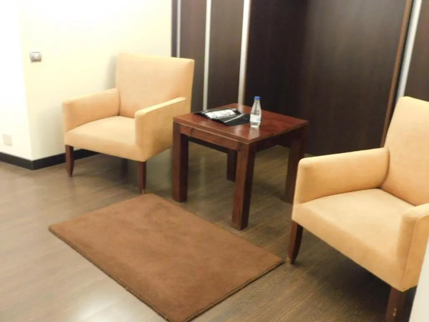 Hotel Villa Marcilla