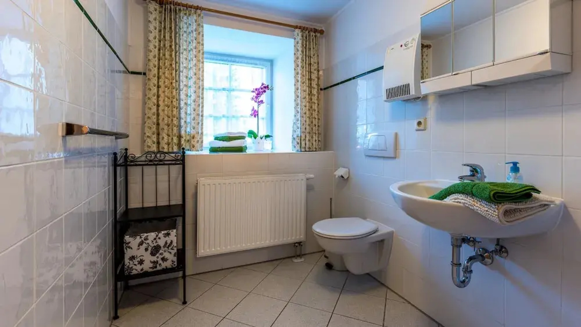 Ferienwohnungen Dörflerwirt