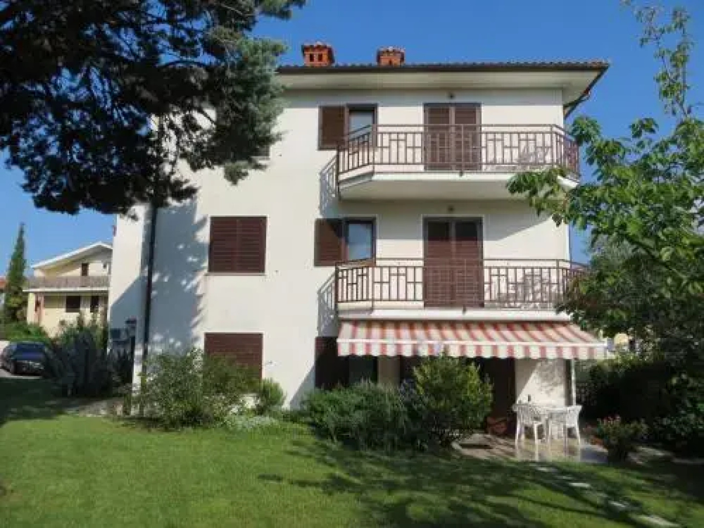 Oleander Rooms (Adults Only)