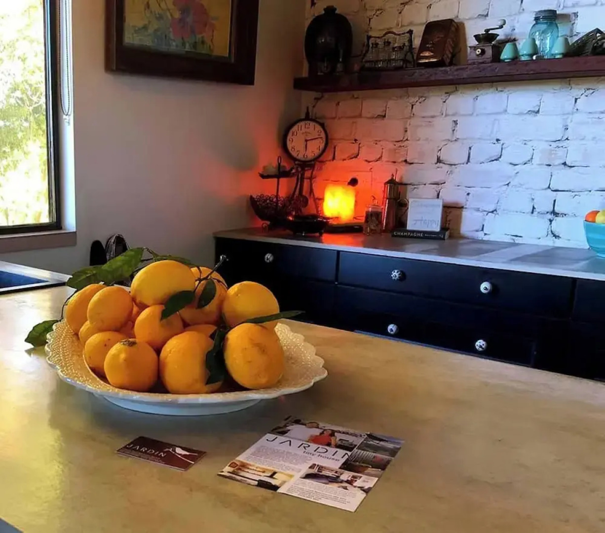 Jardin Tiny House Australia