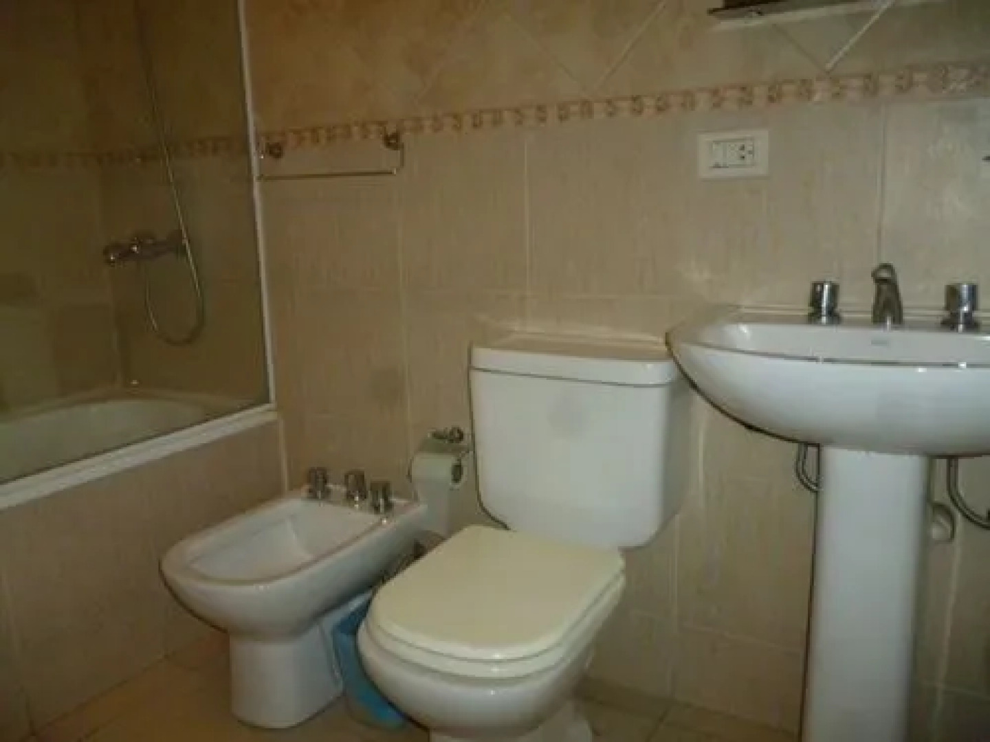 Hosteria Miras del Mar