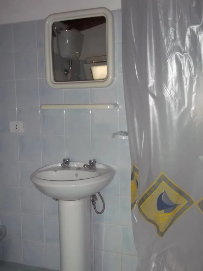 Villaggio Camping Costa del Mito