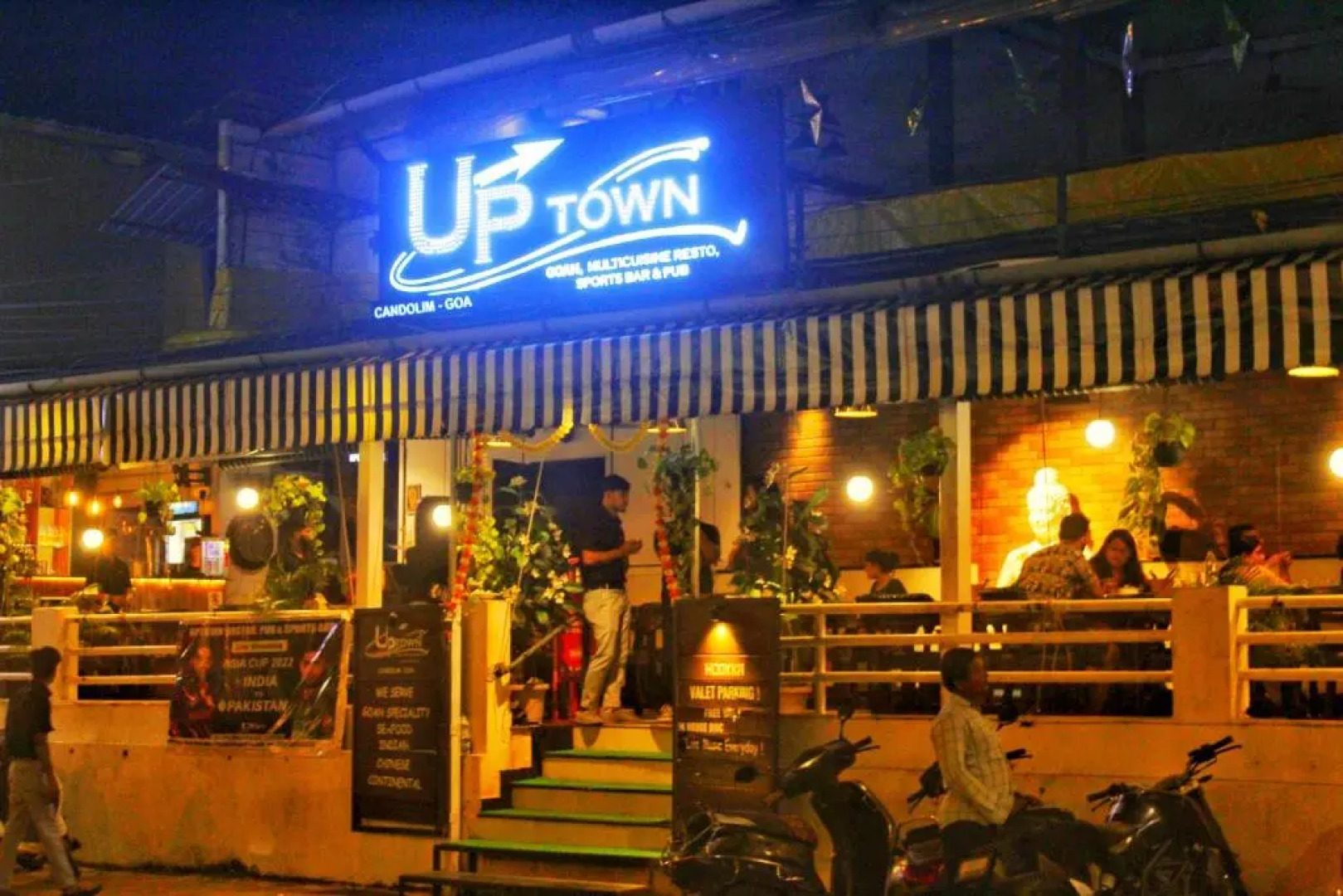 Candolim Glitter Sand