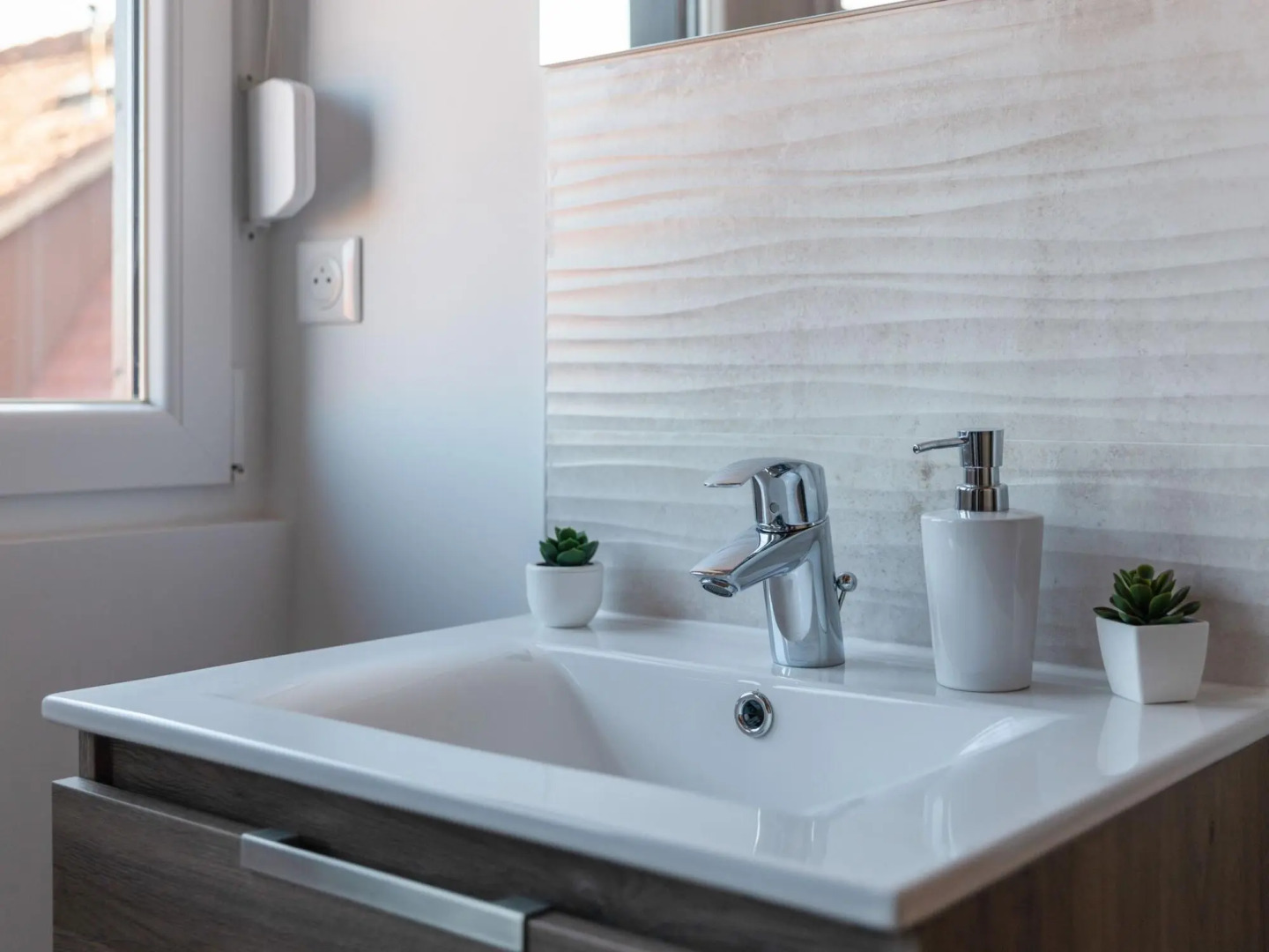 Apartment in Alsace Near Europa-park