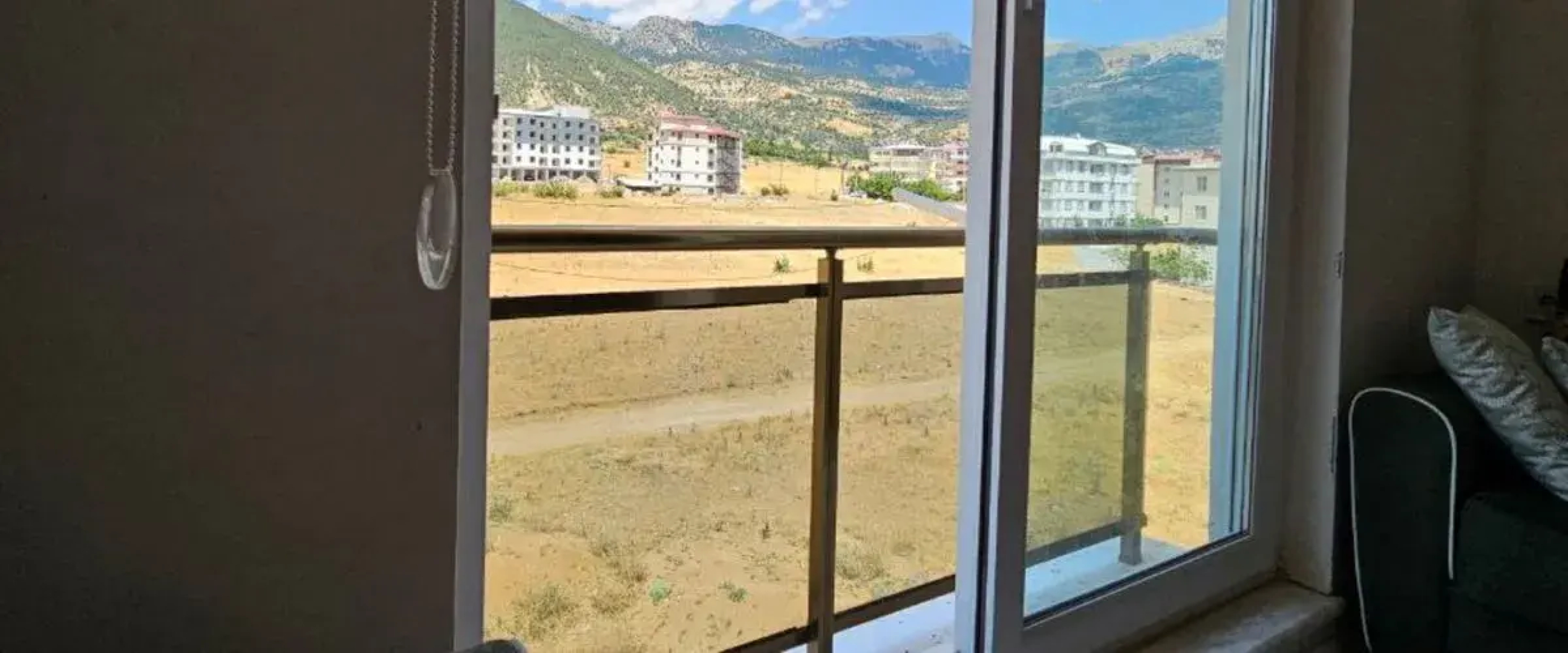Eftelya Park Apart Otel