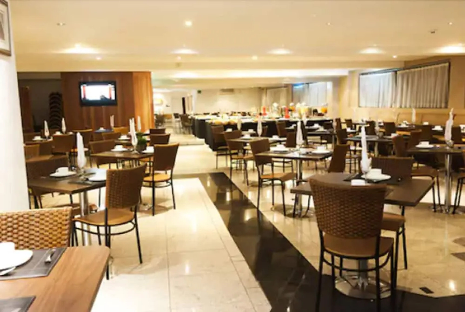 Planalto Bittar Hotel e Eventos