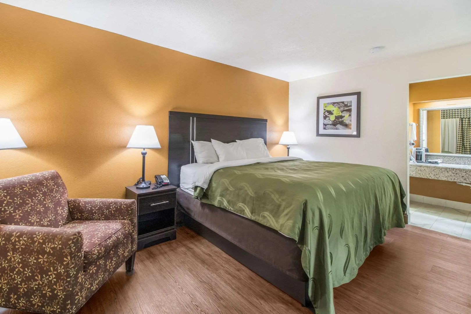 Quality Inn & Suites Corinth West