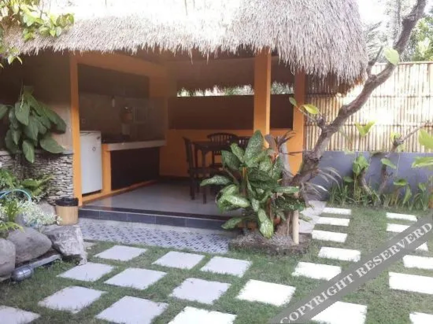 Bali Vidi Villas