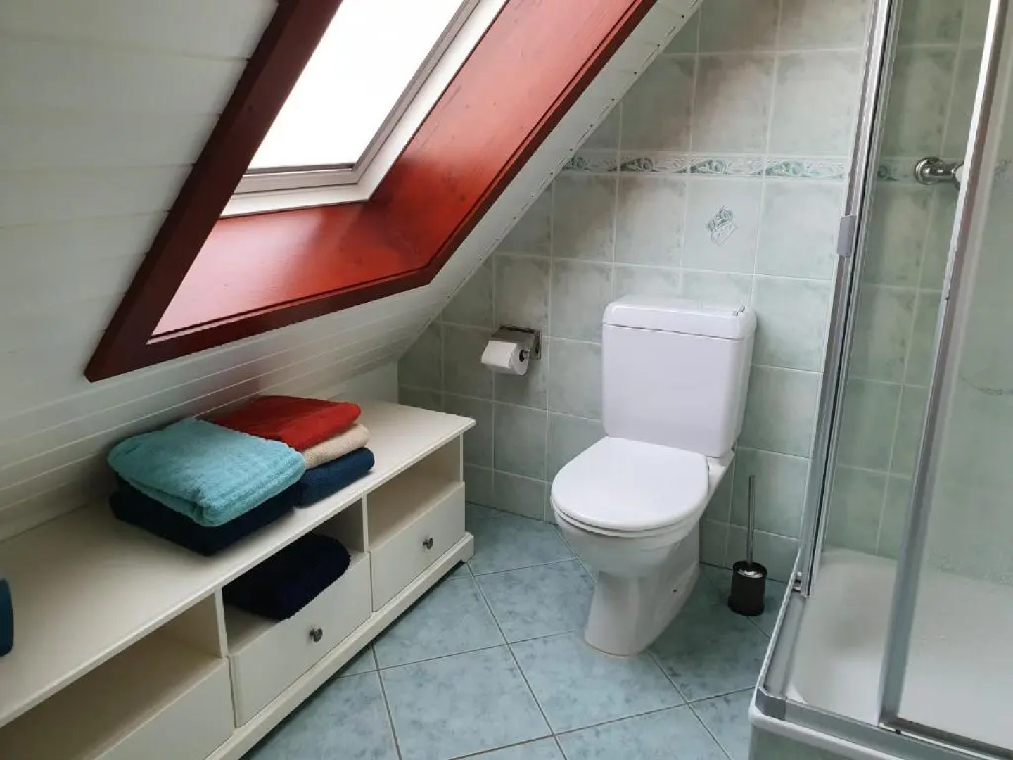 Appartement Entre Monts et Lac court et moyen séjour