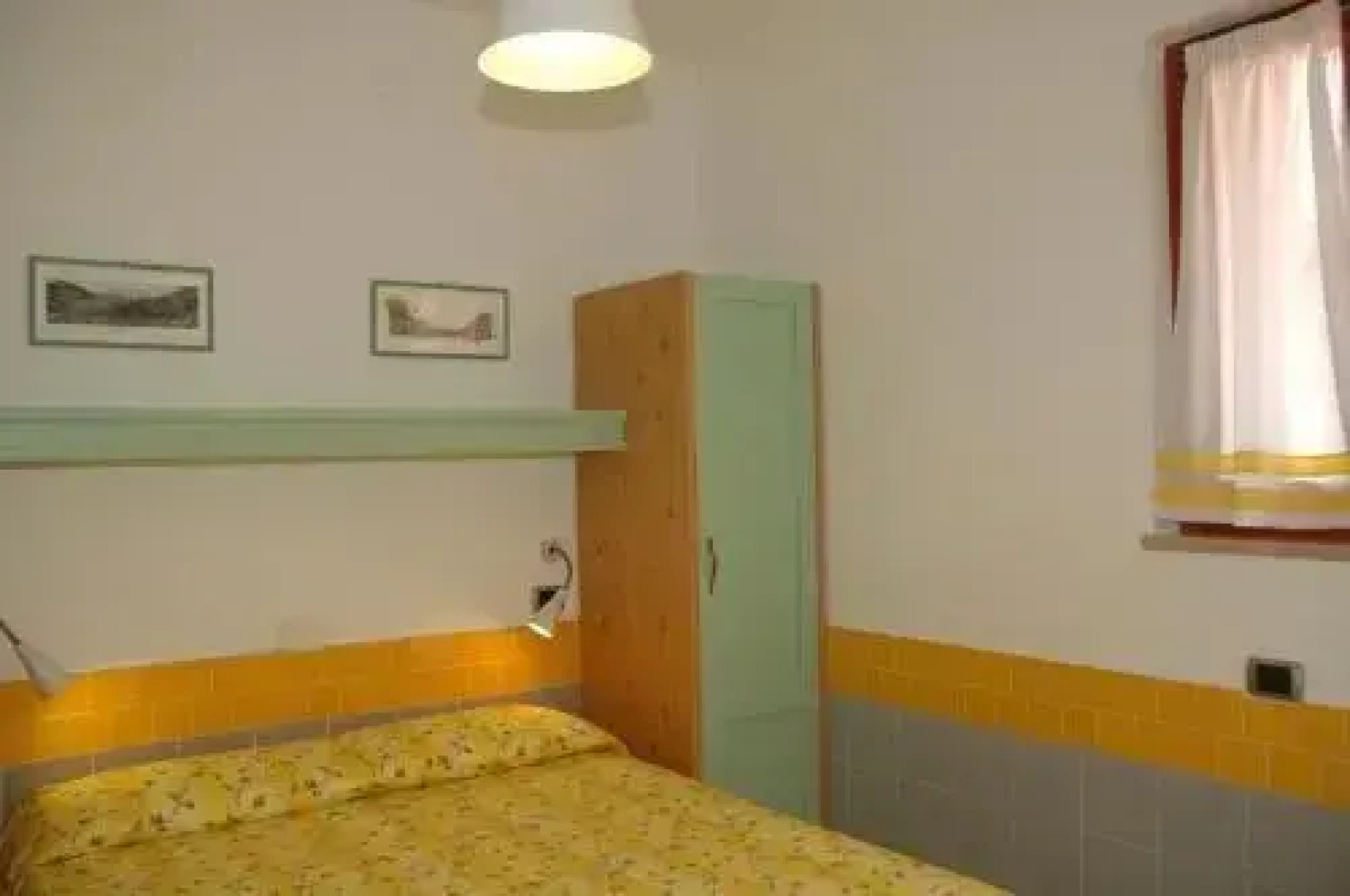 Residence Cala Dei Peducelli