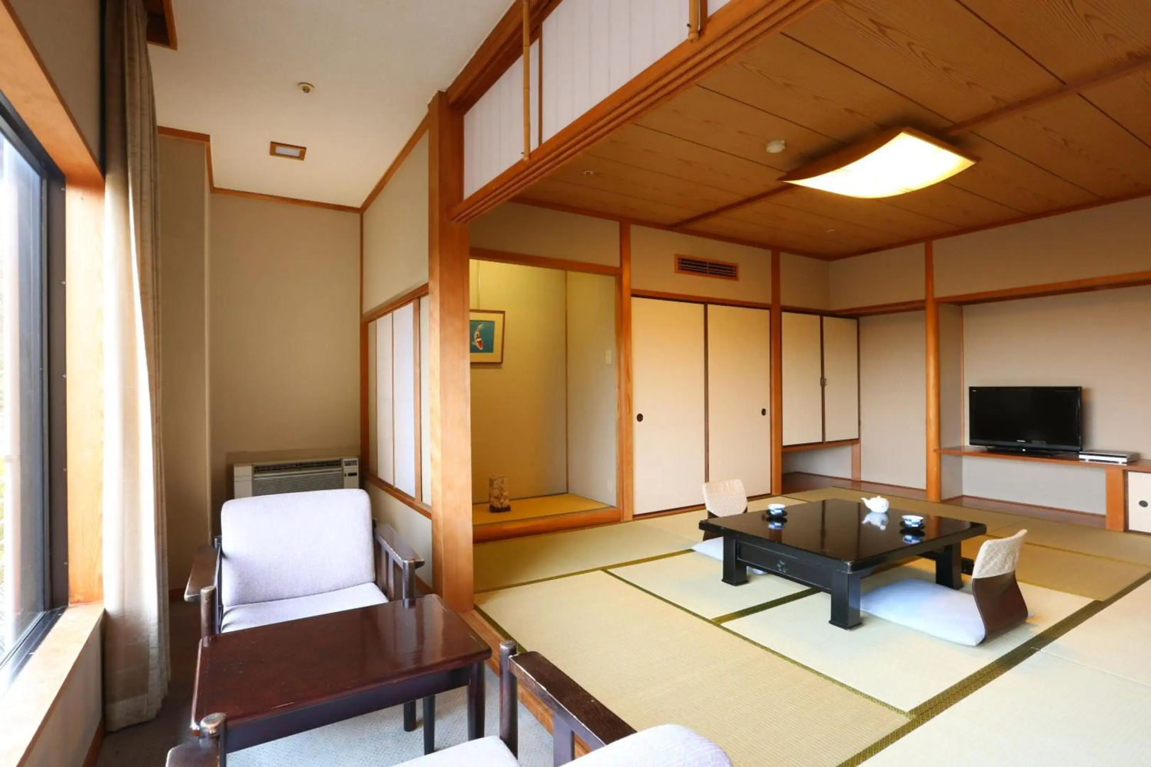 Arima Onsen Motoyu Kosenkaku