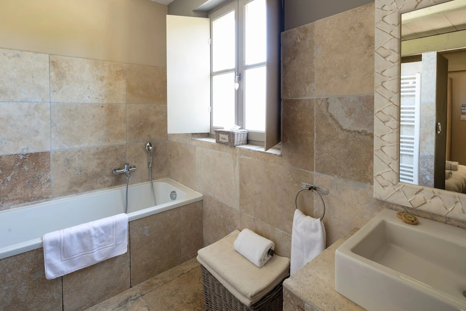 Le Chateau des Cinq Cantons