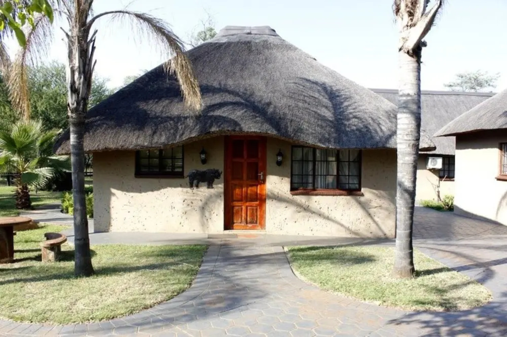 Umndini Safari Resort & Venue