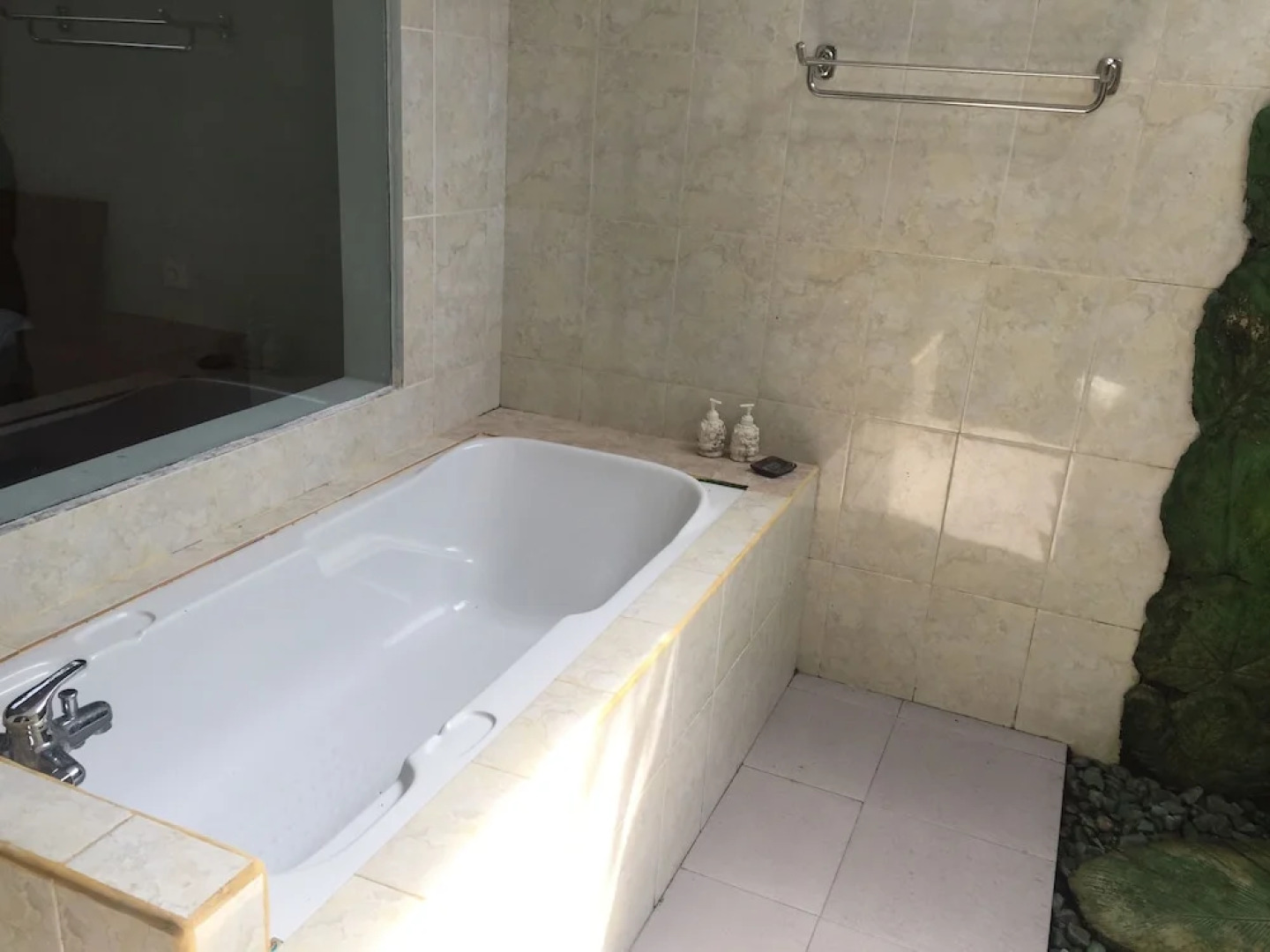 The Aura Shanti Retreat