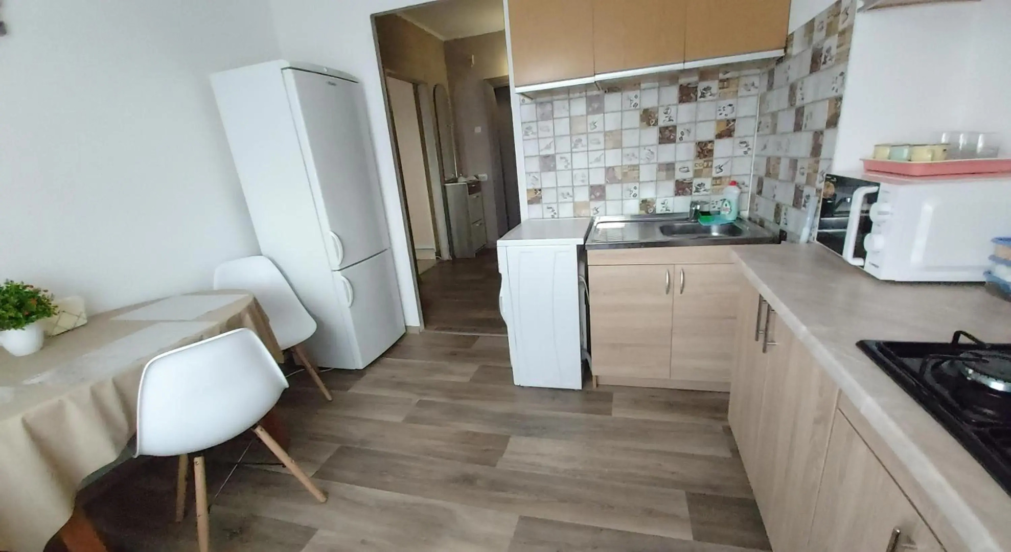 бульвар Олександрійський 125 Comfort house