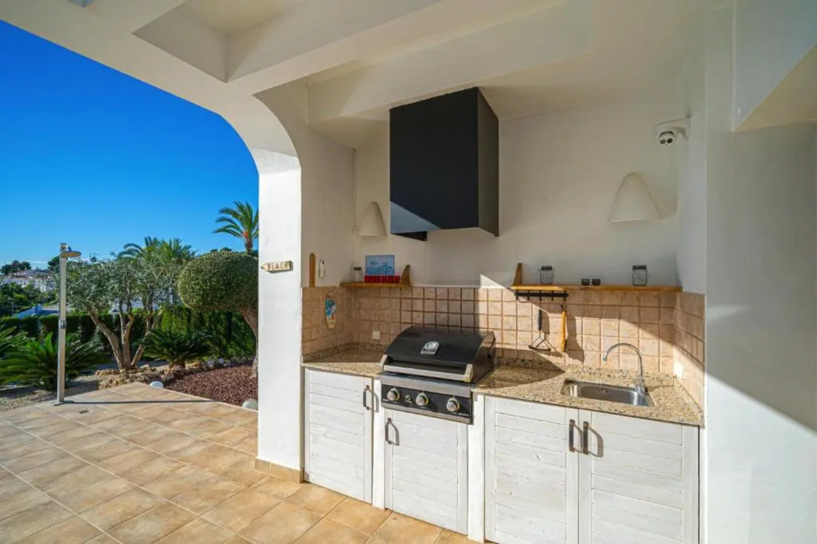 LA COLINA - Managed by Almarina