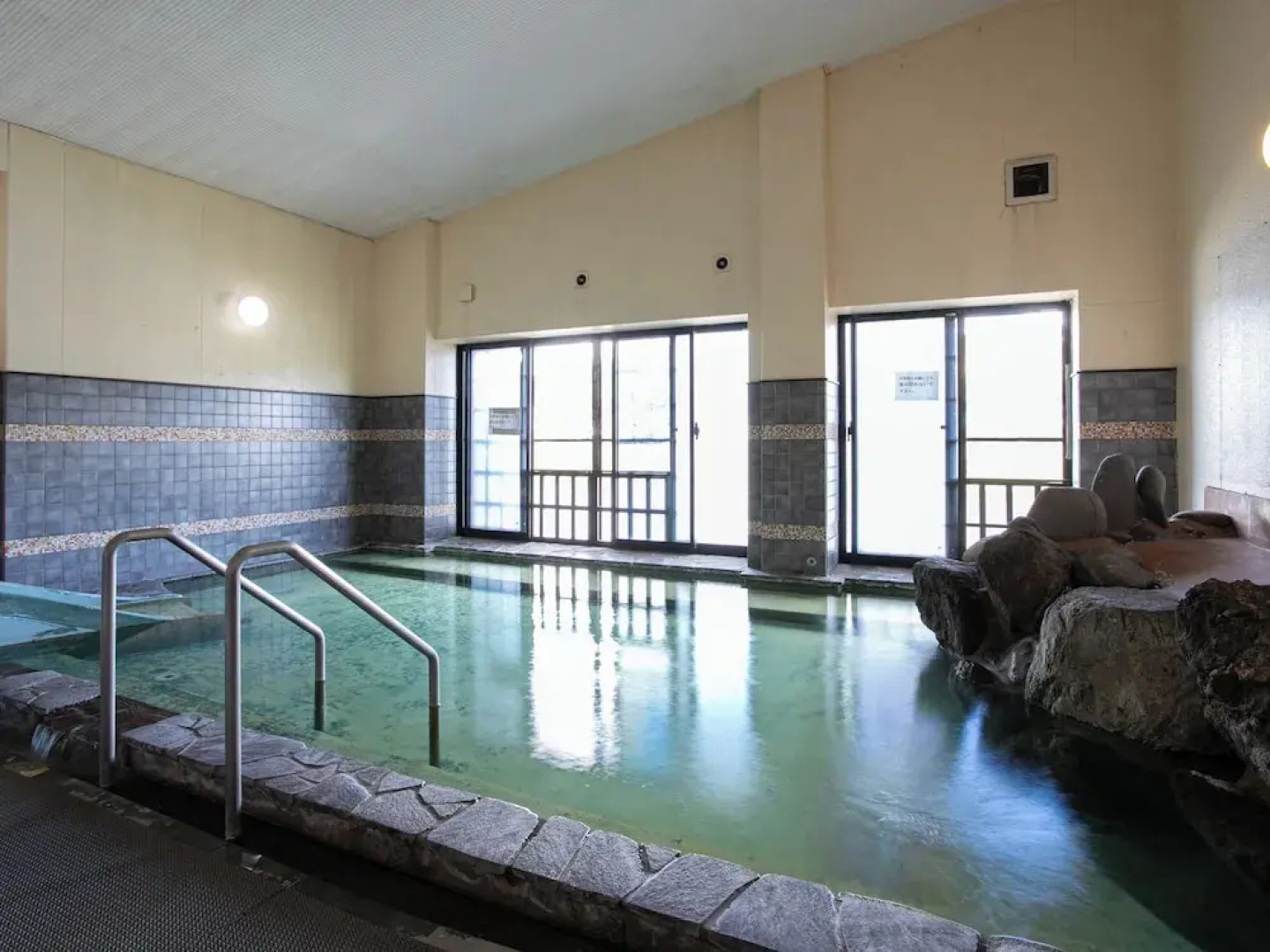Niji no Yado Hotel Hanageshiki