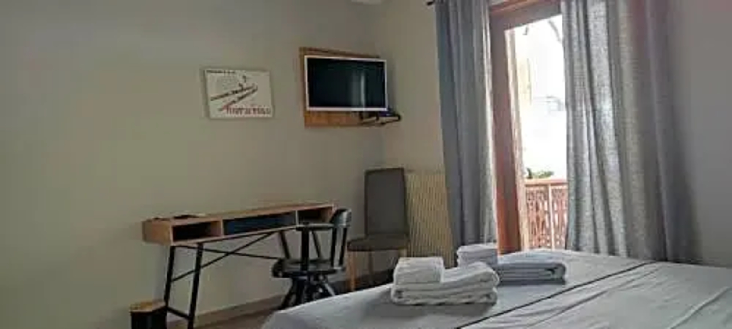 L'Auberge de Mégevette