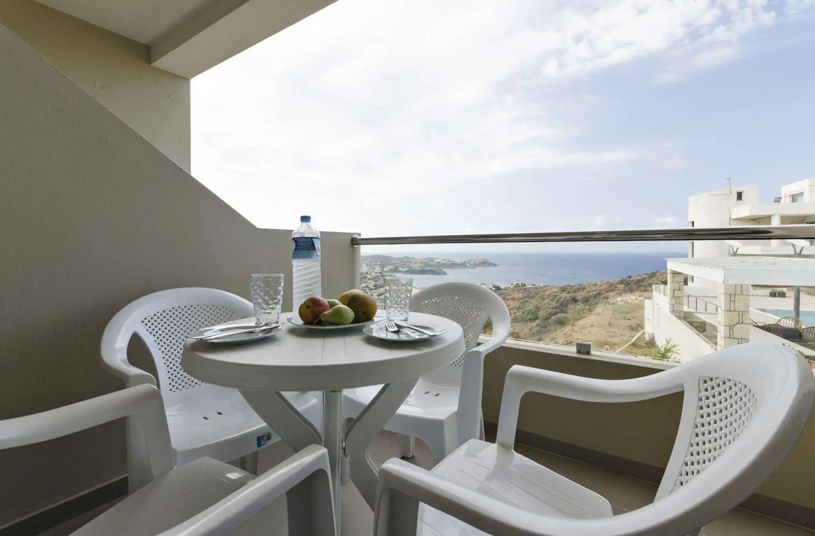 Creta Vivere Villas