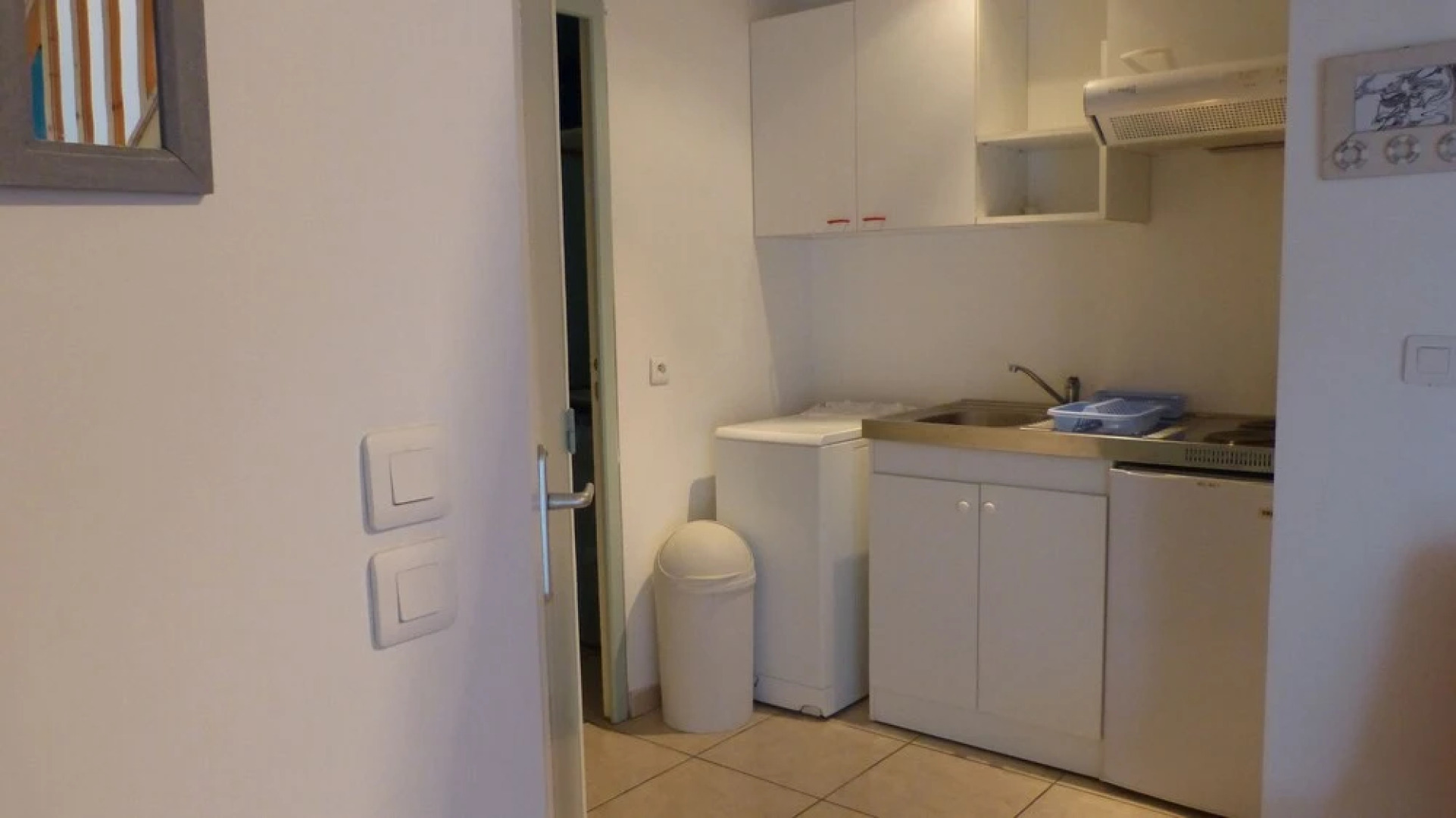 Résidence Ondines - Les T2 4 personnes