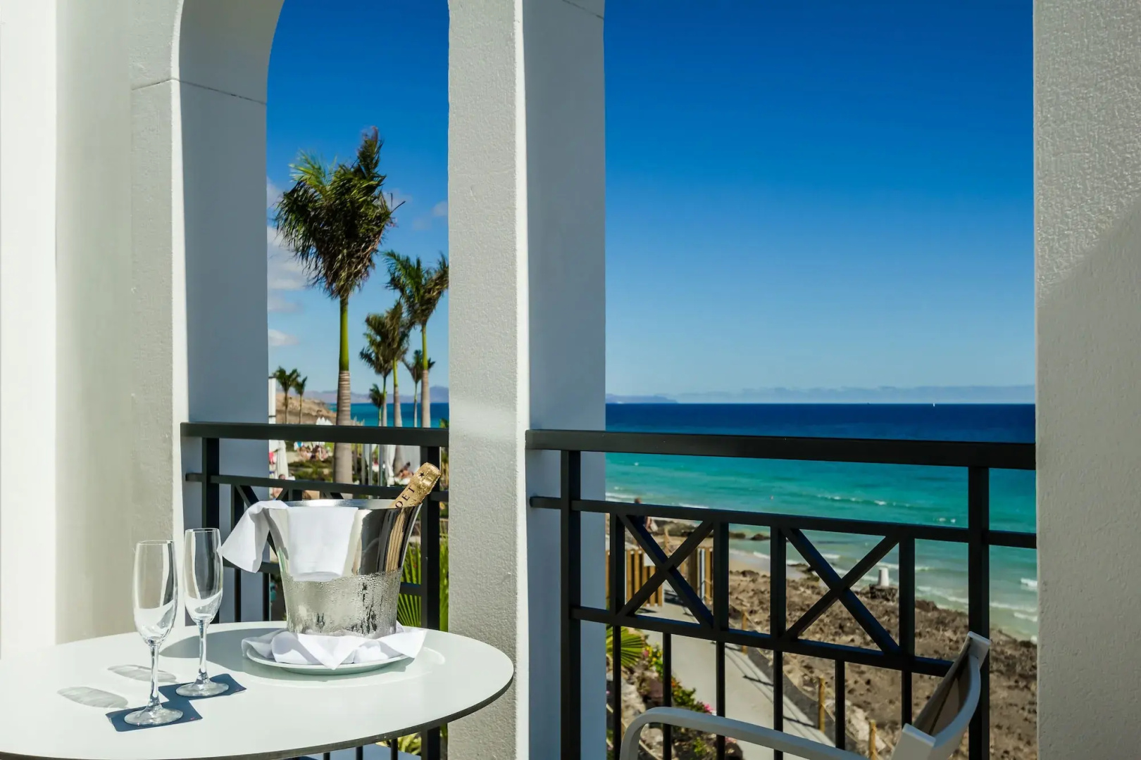 Royal Palm Resort & Spa - Adults Only