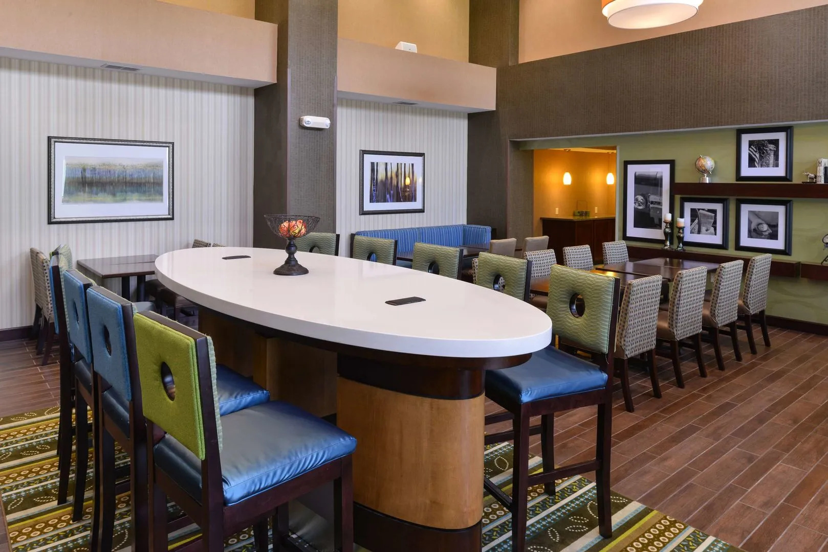 Hampton Inn & Suites St. Louis-Edwardsville