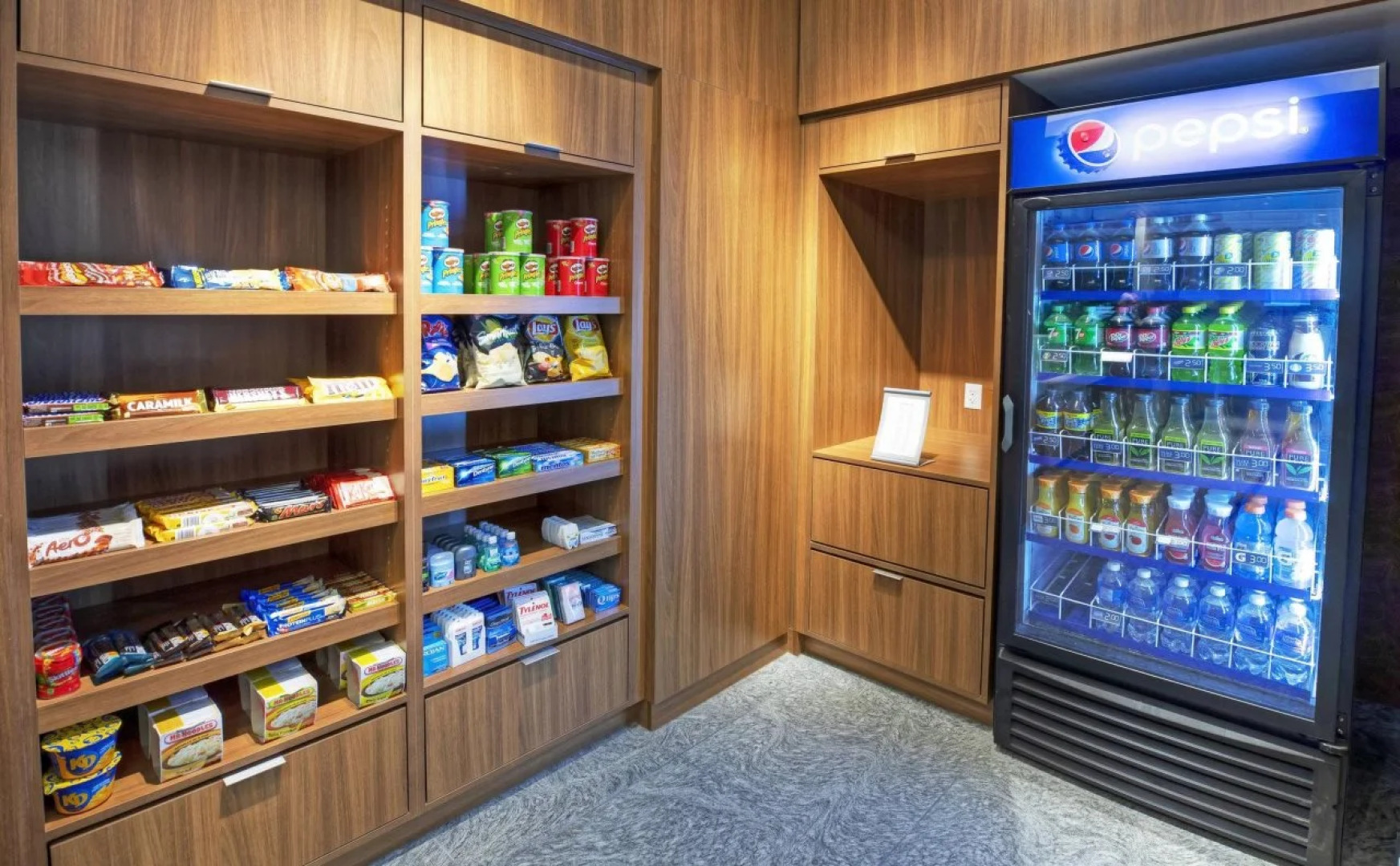 Fairfield Inn & Suites by Marriott Ottawa Airport