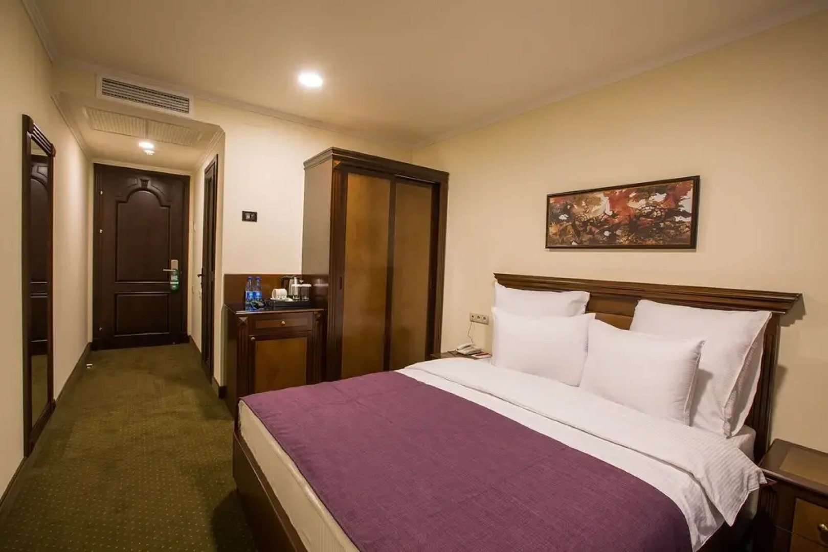 Nairi Hotel SPA Resorts