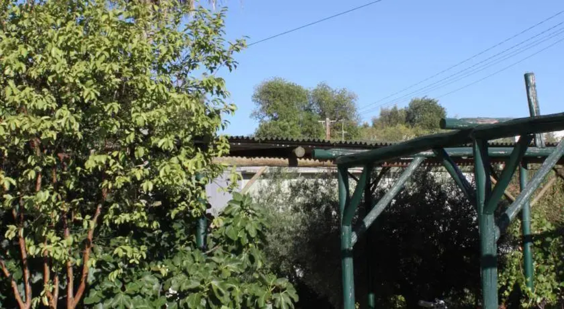 Quinta Monte da Rocha