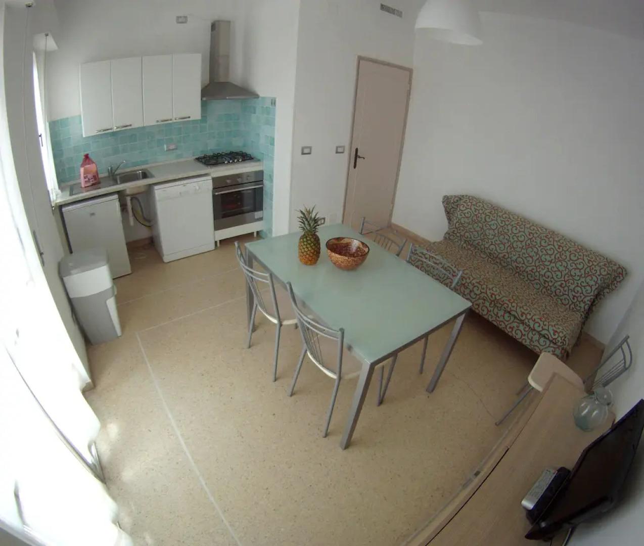 Residence Perla Marina