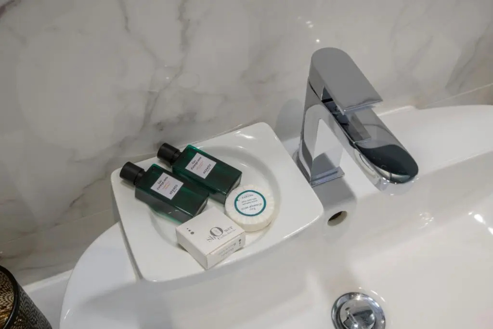 VistAmare Luxury Retreat