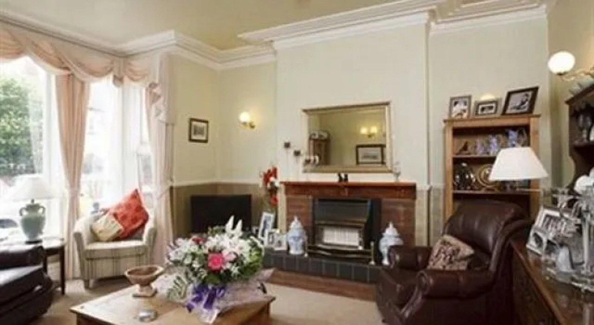 The Broadfield Hotel