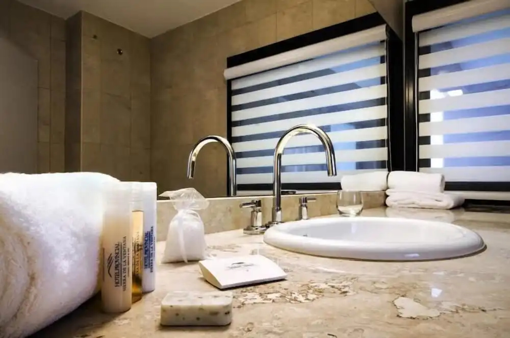 Hotel Provincial Sierra de la Ventana