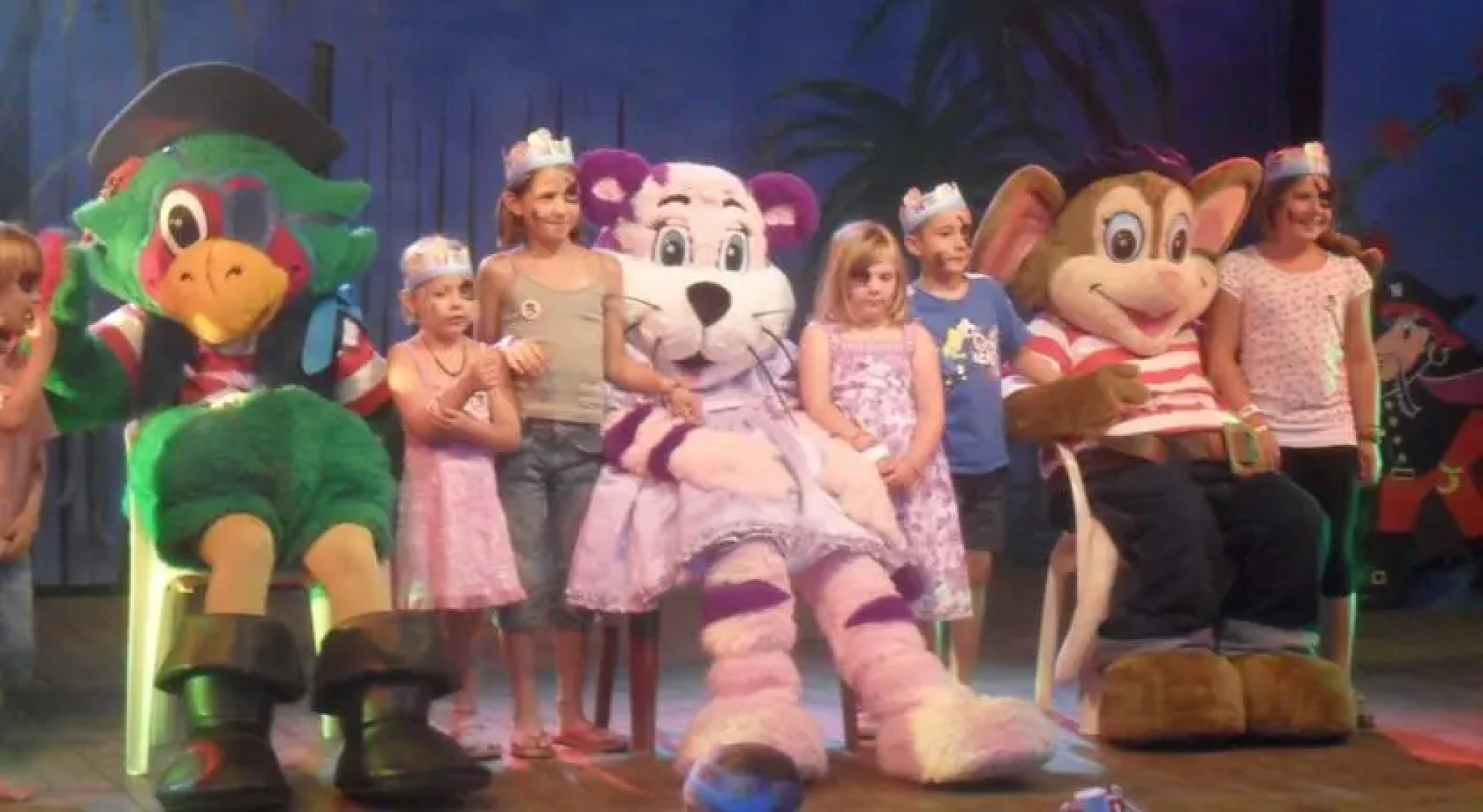 Abc Vacances Discount